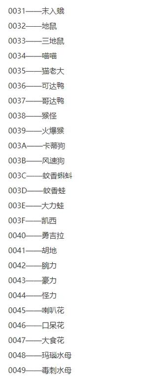 宝可梦金手指代码图标