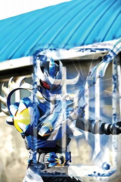 铠甲勇士系列招式游戏截图