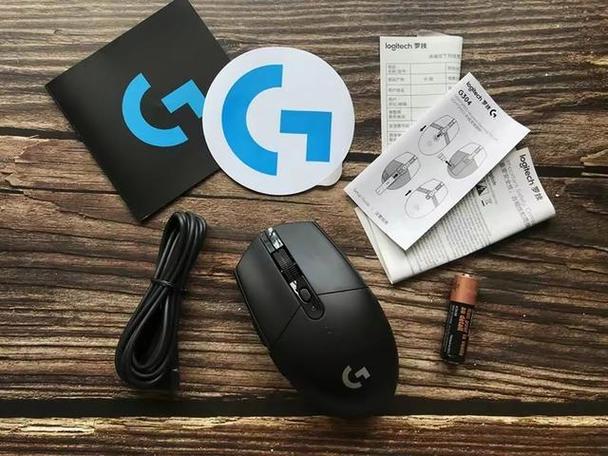 罗技鼠标怎么连接蓝牙游戏截图