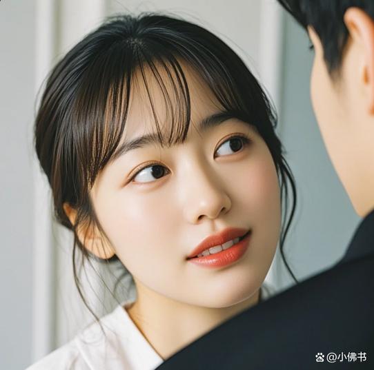女人喜欢你的5个示爱信号缩略图