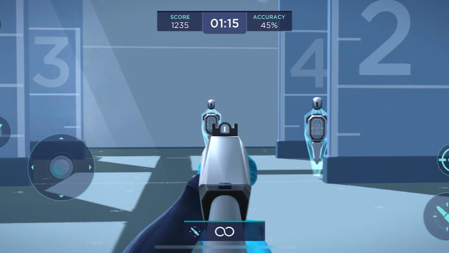 瞄准实验室 aimlab