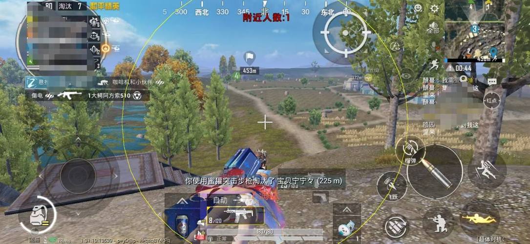 蜂鸟内核下载安装和平精英缩略图