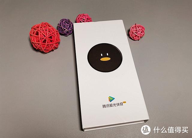 腾讯极光5使用说明