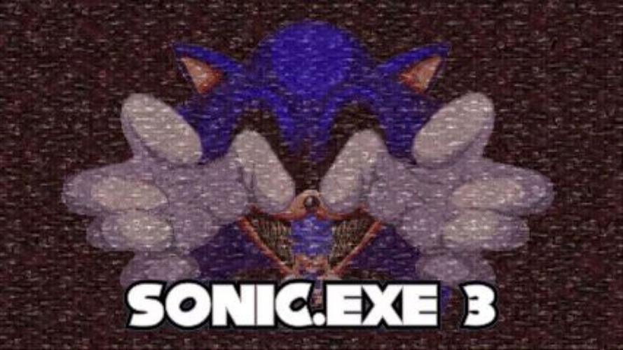 Sonic3bin下载