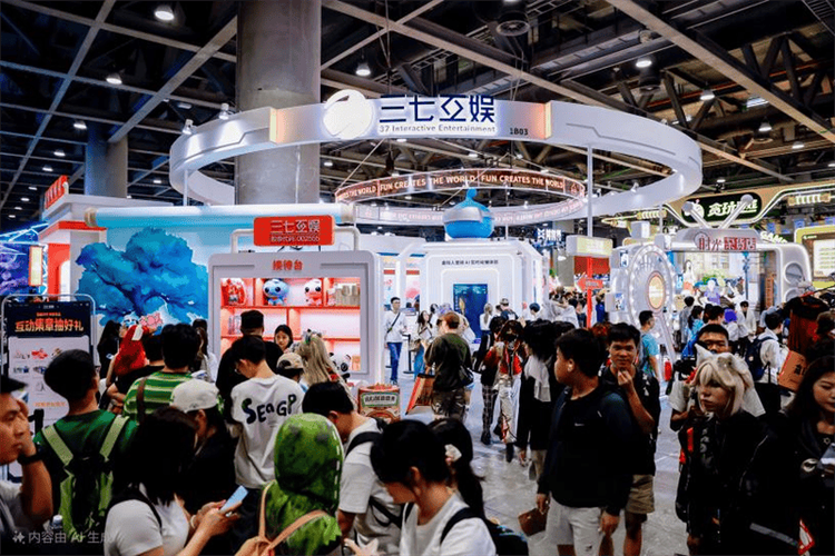 多娱互动游戏图标