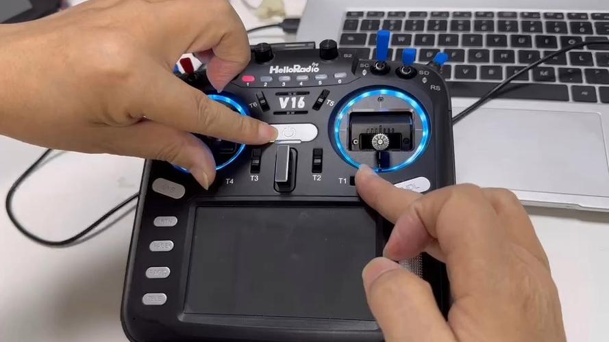 蓝牙音箱刷固件缩略图