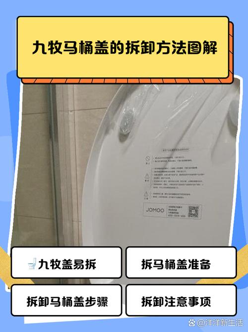 九牧马桶怎么拆马桶盖图标