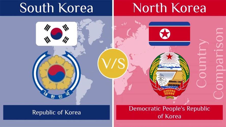 南韩是指韩国还是朝鲜图标