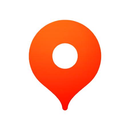 俄罗斯导航地图软件缩略图