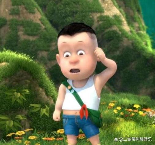 光头强应该判几年
