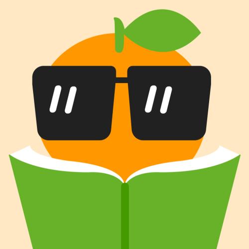 橘子书屋(网页版)游戏截图