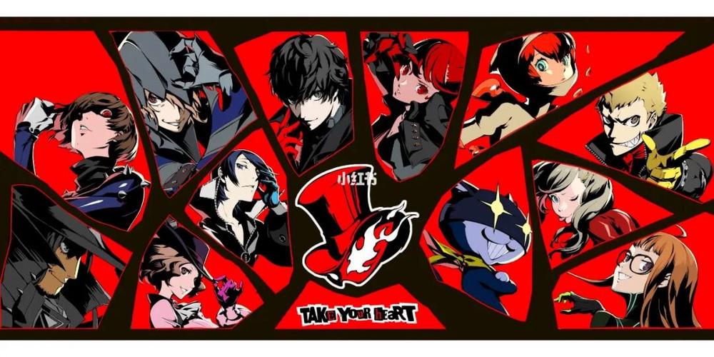 p5 p5r p5s缩略图