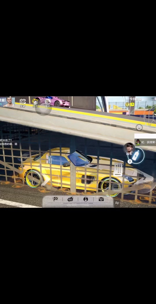 极品飞车17存档不了缩略图