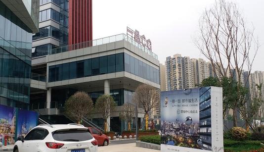 成都一品cg是公寓还是住宅缩略图