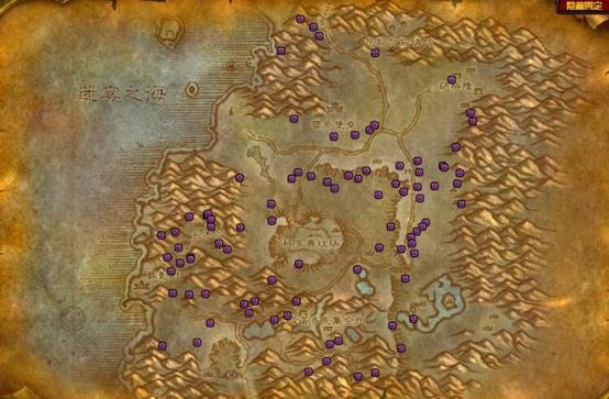 wow高级采矿图标