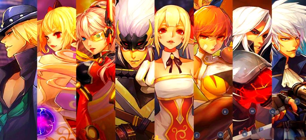 阿拉德之怒搬砖用什么角色好缩略图