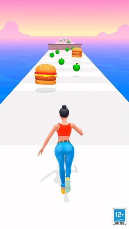 减肥大作战缩略图