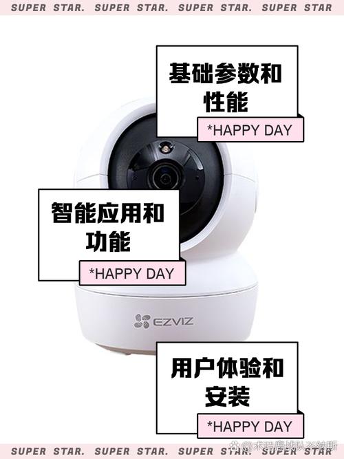萤石c5c使用说明