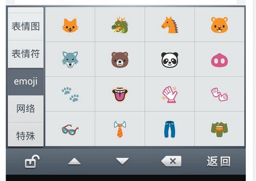 百度知道emoji怎么反转方向
