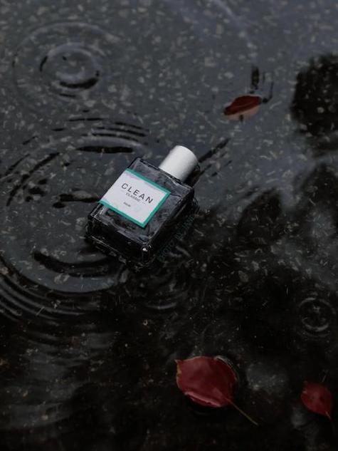 雨后香水是什么味道