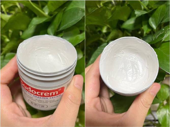 屁屁霜可以摸淹脖子吗
