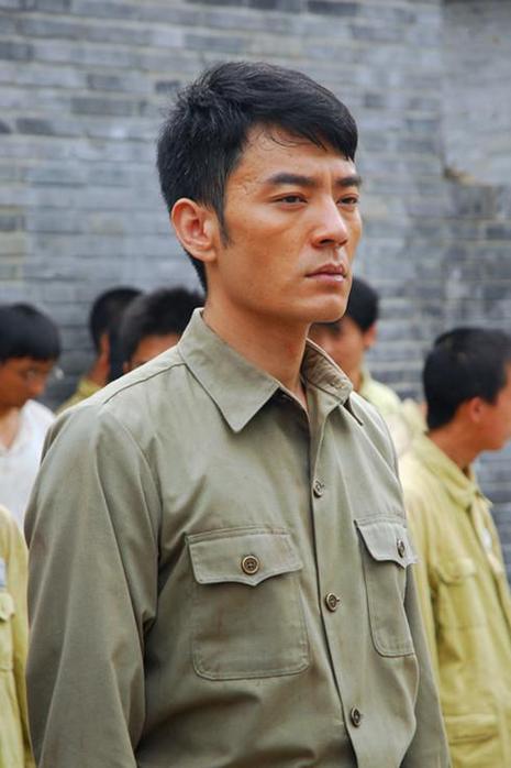 电视剧《光荣使命》缩略图