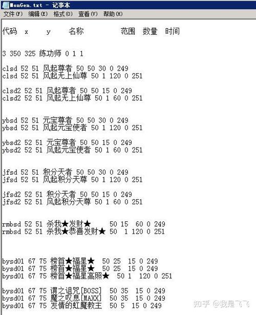 原始传奇蚂蚁辅助脚本缩略图