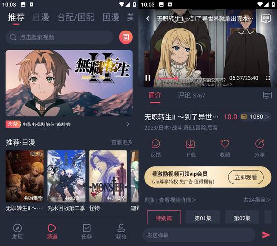 heibai弹幕下载缩略图