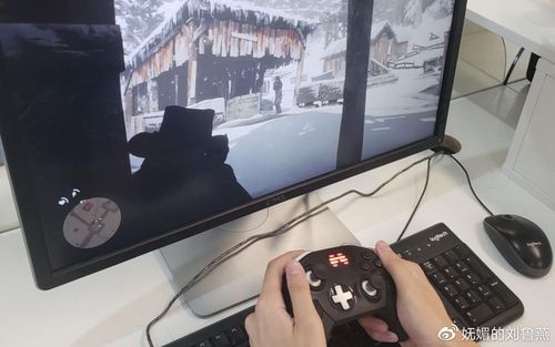 手柄共振找宝藏什么意思