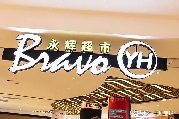 永辉超市官方网站电话图标