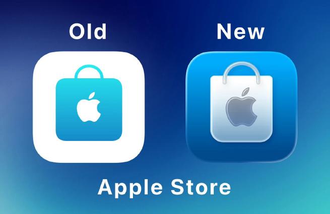 下载applestore图标