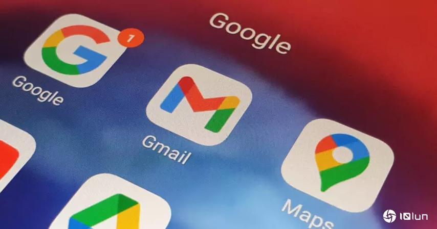 gmail安装包