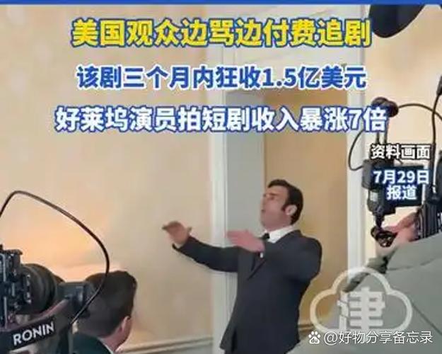 网剧是怎么赚钱的缩略图