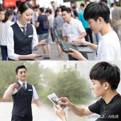 学生党适合做什么兼职缩略图