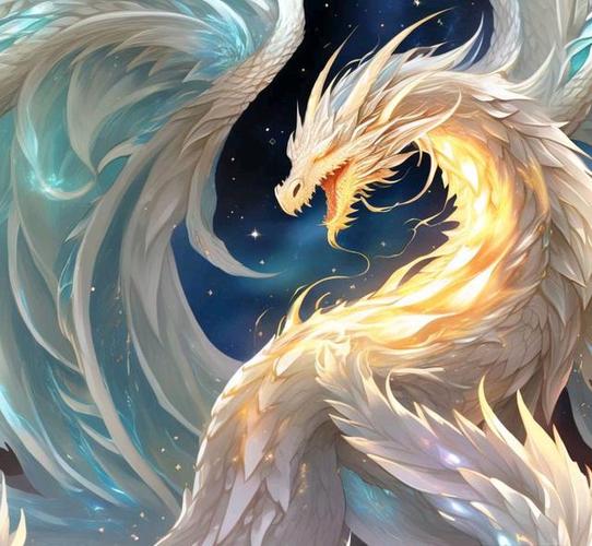 斗罗之光暗圣龙缩略图