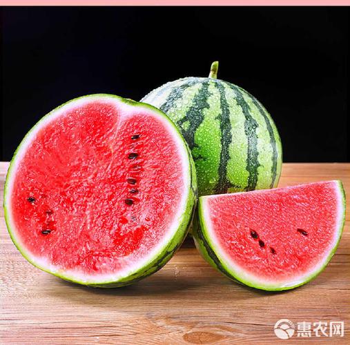 西瓜广告布麒麟瓜缩略图