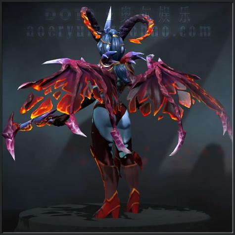 DOTA2人机视野指令缩略图