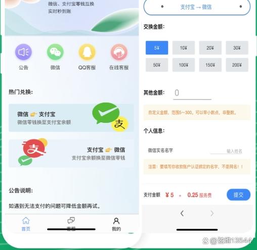 闲鱼1元交换