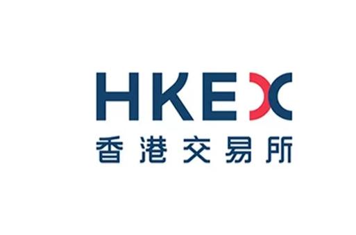 联合交易所图标