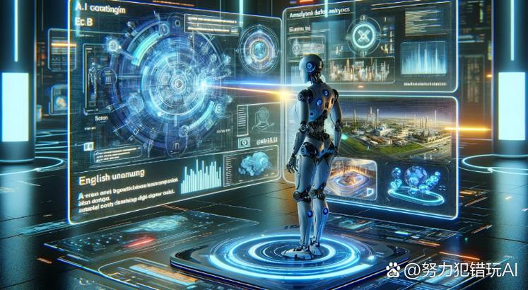ARC实验室手机版游戏截图