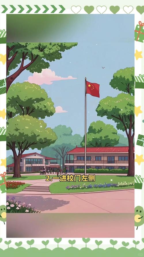 校园生活东源版缩略图