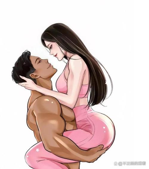 女性和男性有什么区别游戏截图