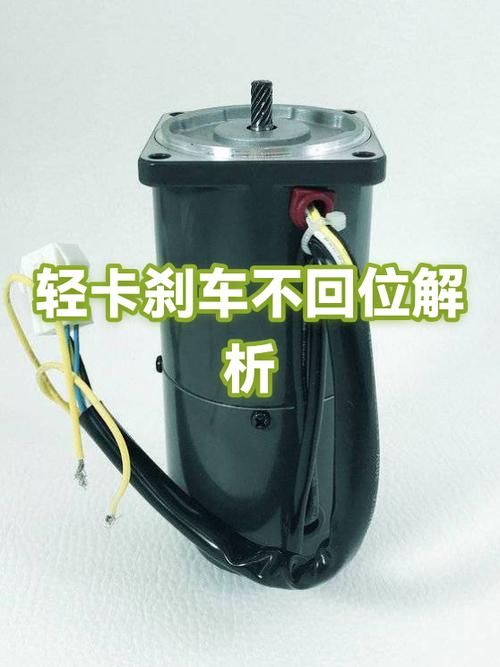 刹车不回的原因游戏截图