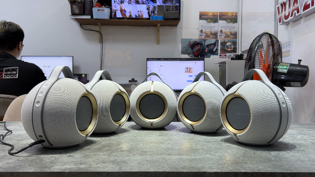 低音炮可以连接手机吗