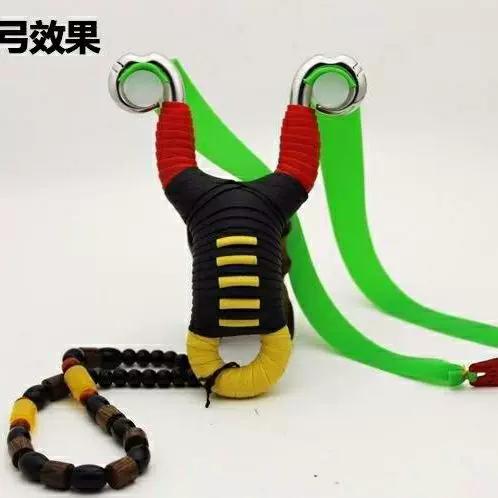 藏羚羊弹弓10毫米和9毫米的哪个好