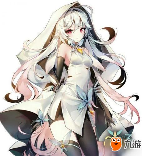 魔女之塔小说图标