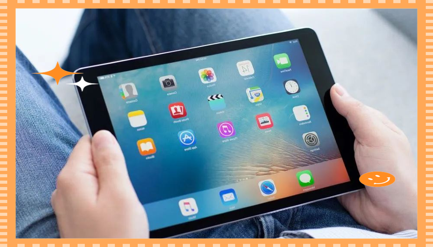ipad 换屏幕