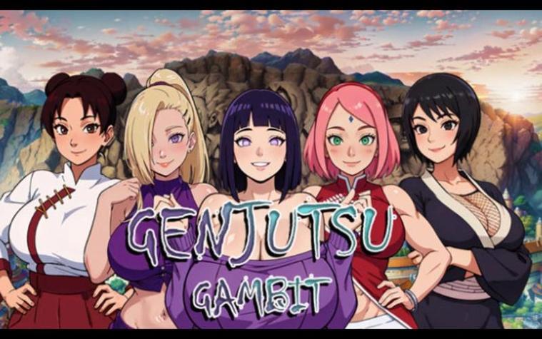 女忍者训练师全cg解锁破解版缩略图