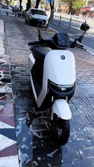 九号电动车N90C解锁速度