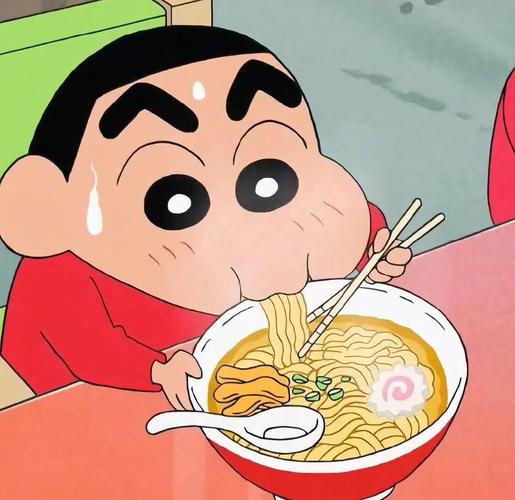 蜡笔小新拉面电影